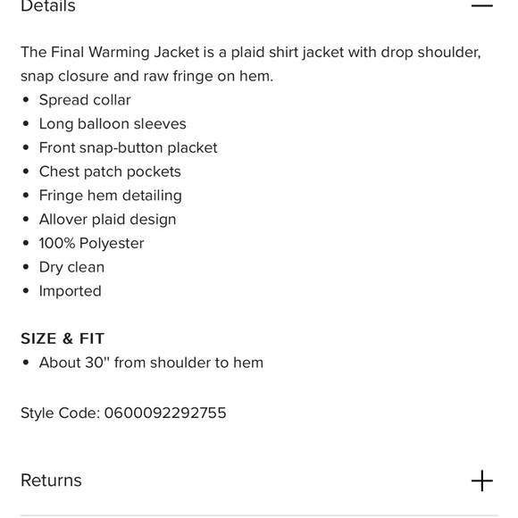 Steve Madden Shaket - Picture 7 of 7